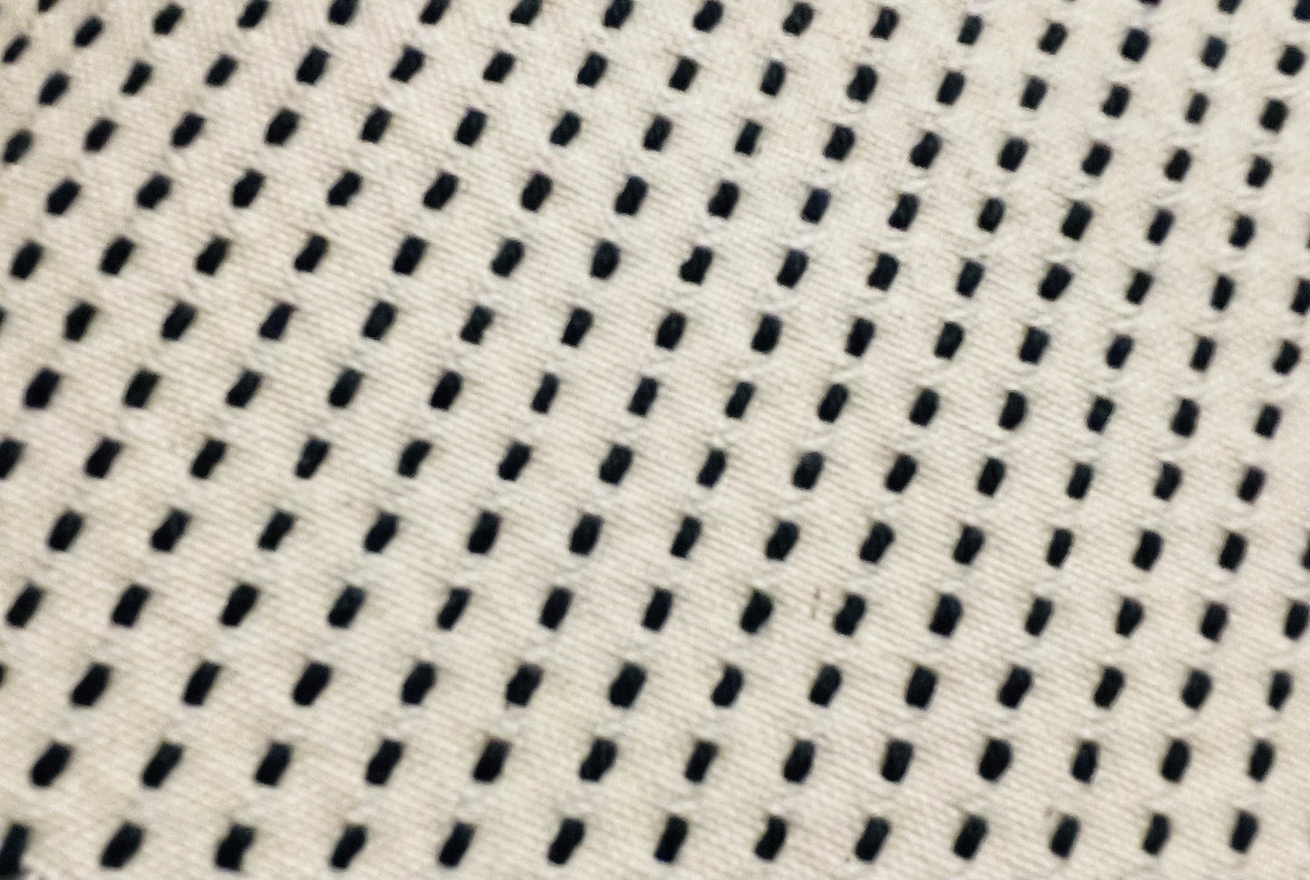 <Coming Soon> 刺し子織 トートバッグ