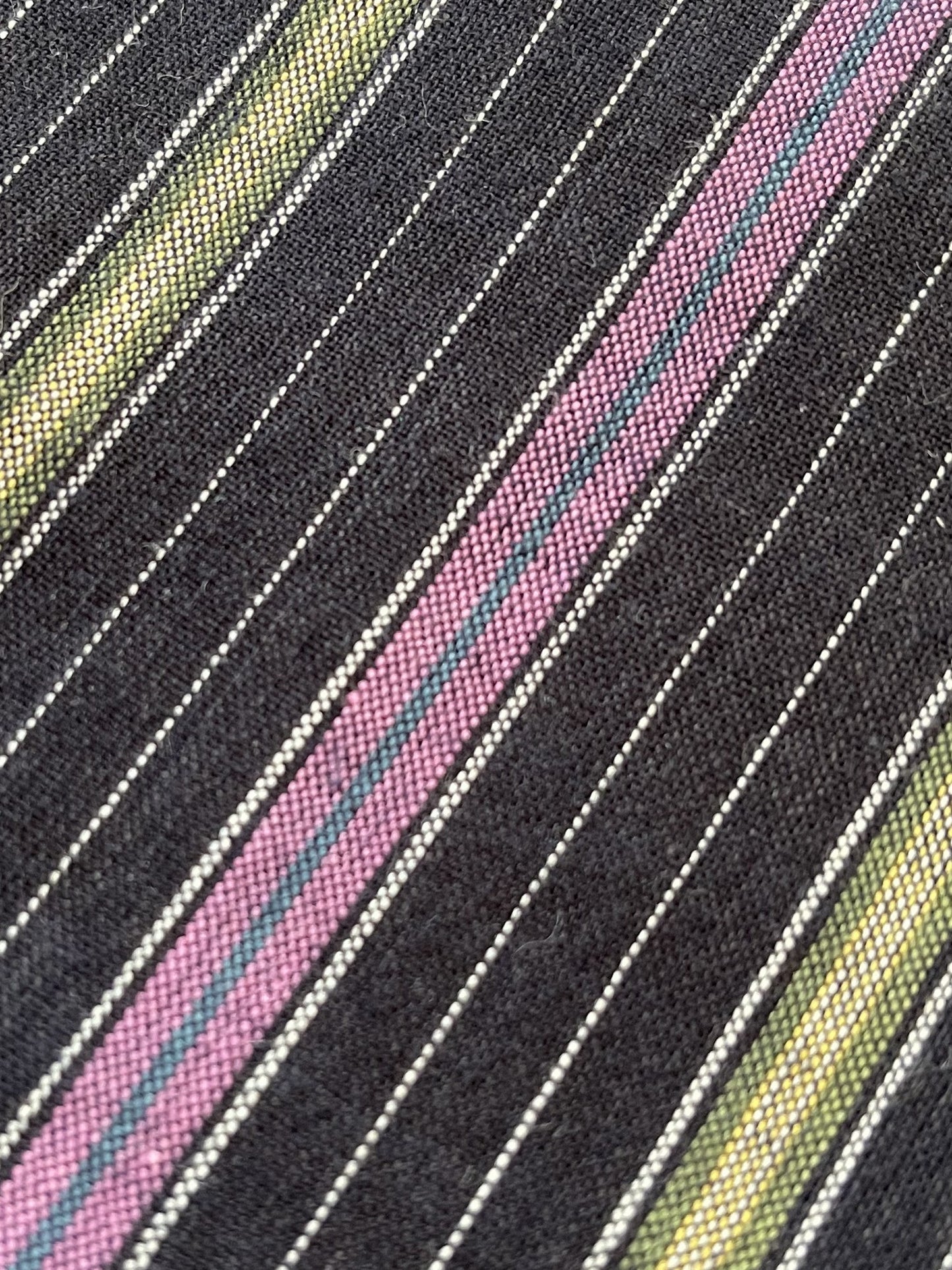 Mikawa Cotton Flat Pouch