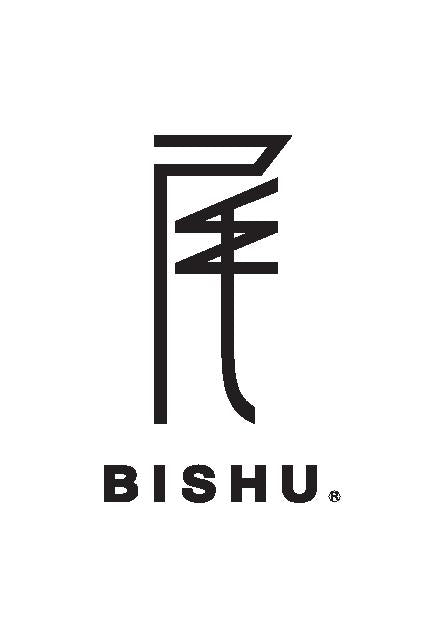 尾州　アップサイクルウール　ポーチ（パッチワーク）寒色